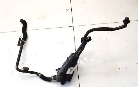Breather/breather pipe/hose