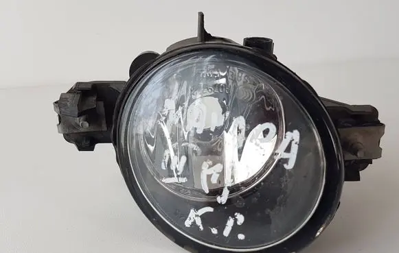 Nissan Navara D40 Front fog light 261558992A 10000651 21100107
