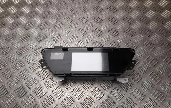 Honda CR-V Screen/display/small screen 39710T1EE111M1