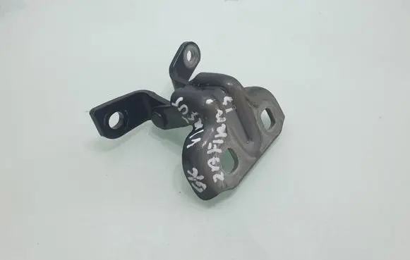 Opel Zafira C Rear door upper hinge 