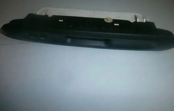 Ford Mondeo MK II Screen/display/small screen 96bb15000bc
