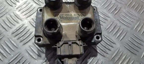 Ford Fiesta High voltage ignition coil 928f12029ca