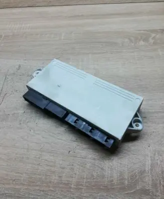 Door control unit/module