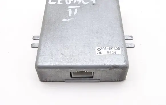 Subaru Legacy Engine control unit/module ECU