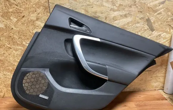 Opel Insignia A Rear door card panel trim 13277428 00273795
