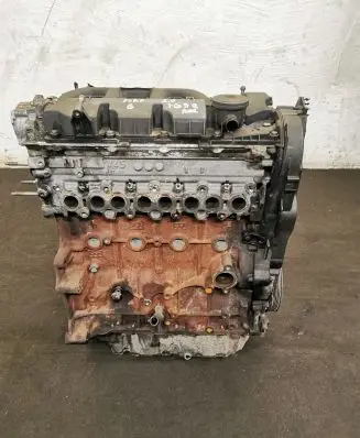 Ford Galaxy Engine 7G9Q D4204T