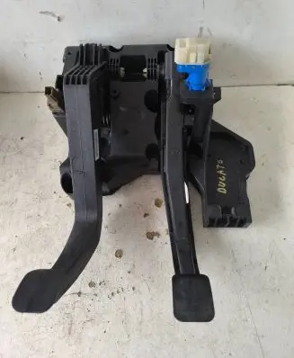 Fiat Ducato Pedal assembly 3802501017 2582501045 9802501044