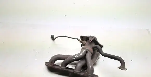 Toyota Prius (XW30) Exhaust manifold 8946728090