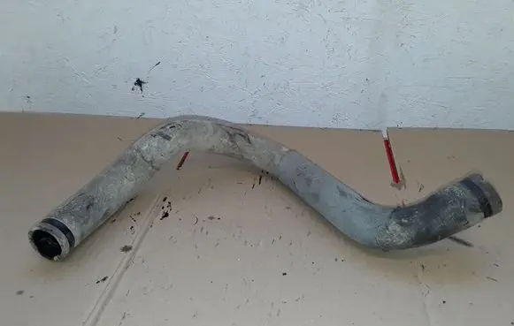 Fiat Ducato Engine coolant pipe/hose NOCODE