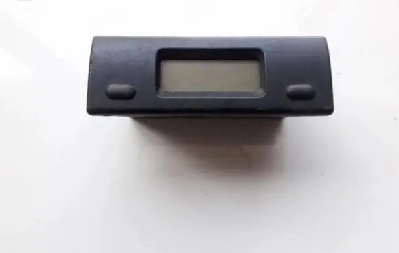 Renault Espace II Screen/display/small screen 3186