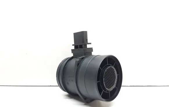 BMW X1 E84 Mass air flow meter 8509724 0281006146