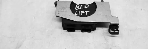 Volkswagen PASSAT B5.5 Parking PDC control unit/module 4B0919283