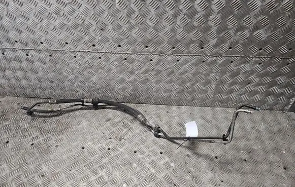 Ford Focus C-MAX Power steering hose/pipe/line 1234