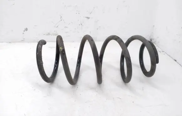 Hyundai Santa Fe Front coil spring