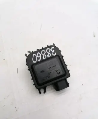 Audi A2 Air flap motor/actuator 6Q1907511B 0132801204