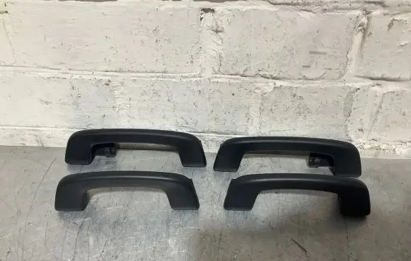 BMW 5 F10 F11 Front interior roof grab handle 9171222 9171224 9171223