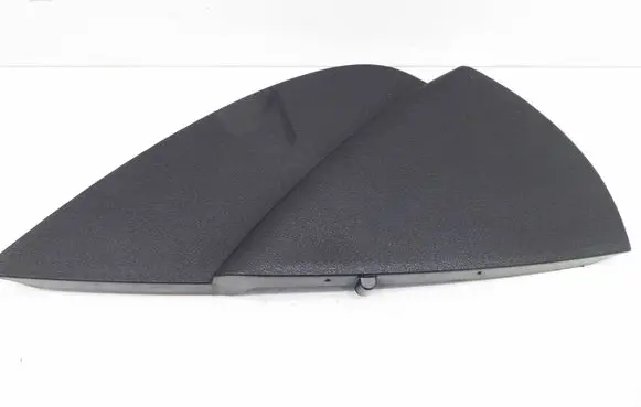 Audi A3 S3 8P Dashboard side end trim 8P0857086
