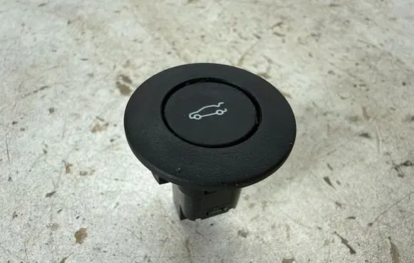 Chevrolet Camaro Tailgate opening switch 299113633