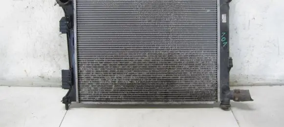 Hyundai Veloster Coolant radiator 25310-1RXXX