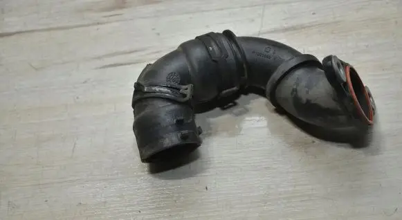Renault Kadjar Engine coolant pipe/hose