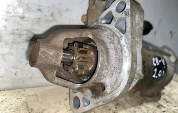 Honda CR-V Starter motor