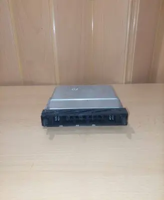 Volvo S60 Engine control unit/module 08677708A 08677708