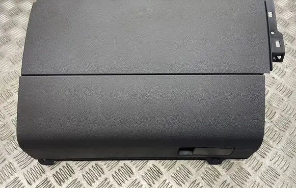 Volkswagen Touran I Glove box 1T1857101A 1T1857097B