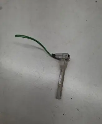 BMW 3 E46 Interior temperature sensor 8380673 64118380673