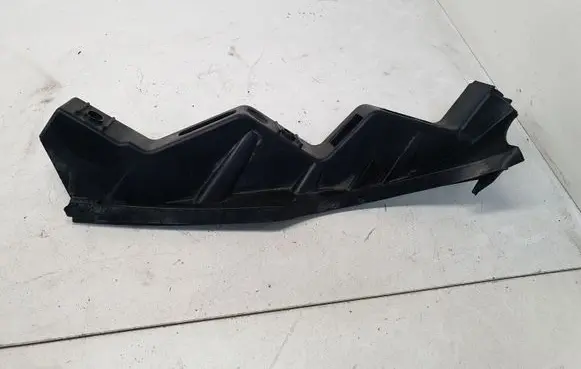 Volkswagen PASSAT B6 Front bumper mounting bracket 3C0807889