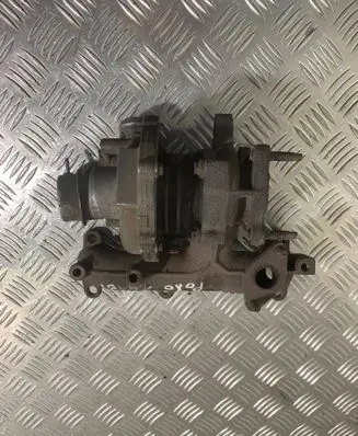 Volkswagen Polo Turbo 045253019L