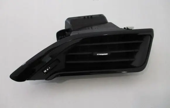 Peugeot 208 I Dashboard side air vent grill/cover trim 96731316XU