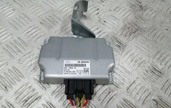 Ford Focus Other control units/modules BV6T14B526BC 0199DC1026 DZL7Q