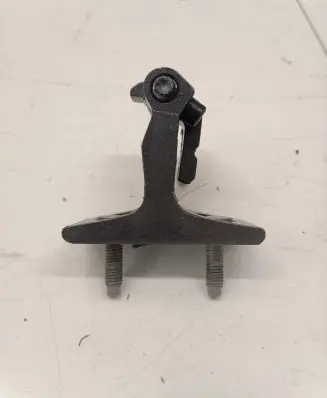 Mercedes-Benz C W206 Rear door upper hinge