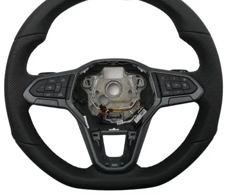 Volkswagen Tiguan Steering wheel 5H0419089QL