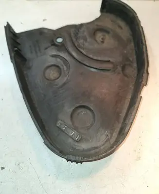 Audi A4 S4 B5 8D Timing belt guard (cover) 028109123H