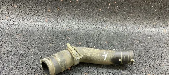 Audi A4 S4 B9 Engine coolant pipe/hose