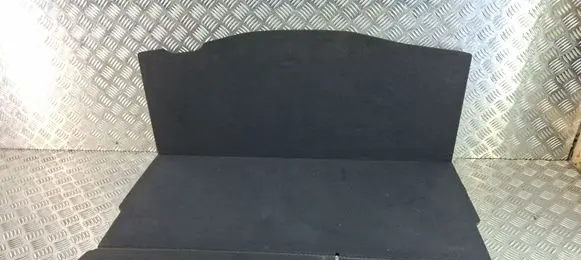 Toyota Corolla Cross Trunk/boot mat liner