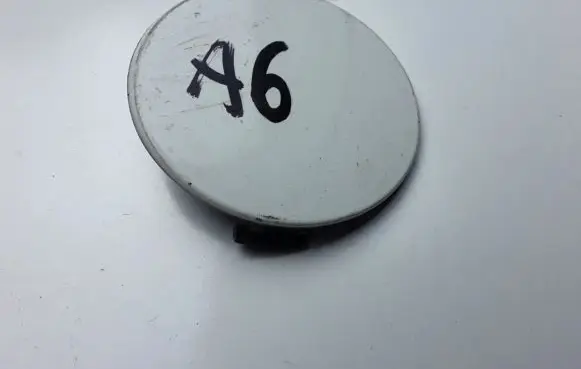 Audi A6 S6 C7 4G Front tow hook cap/cover 4G0807241