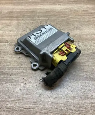 Chrysler Voyager Airbag control unit/module 04686602AI 0285001344