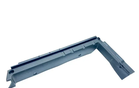 Volkswagen PASSAT B6 Spare wheel section trim 3C9864511C