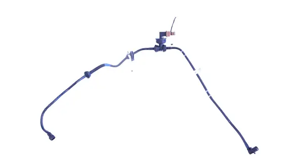 Land Rover Range Rover Evoque L538 Vacuum line/pipe/hose HJ329C490CC