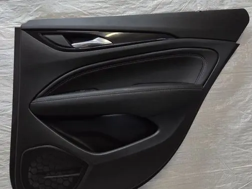 Opel Insignia B Front door card panel trim 13491543