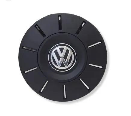 Volkswagen Transporter - Caravelle T6 R16 wheel hub/cap/trim 7E0601151C