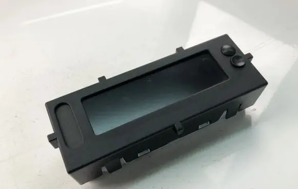 Renault Megane III Screen/display/small screen 280349044R