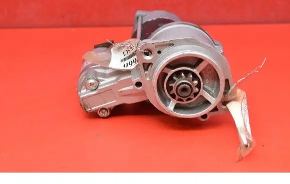 Hyundai H-1, Starex, Satellite Starter motor STX200085R
