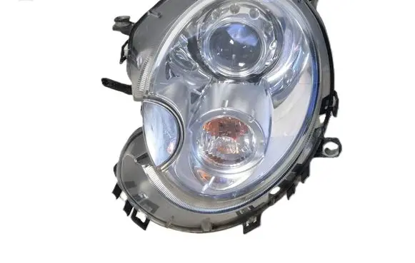 Mini One - Cooper Coupe R56 Headlight/headlamp