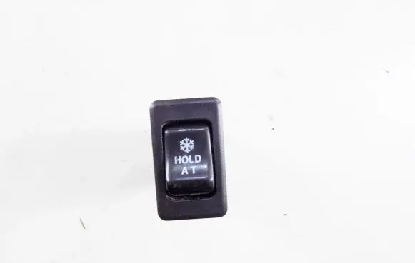 Subaru Forester SF Air conditioning (A/C) switch 
