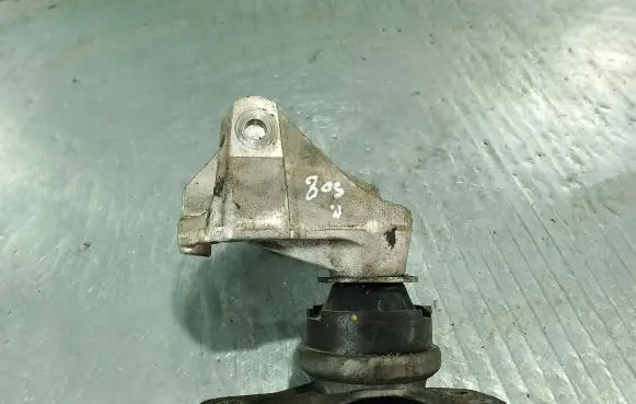 Peugeot 508 Engine mount vacuum valve 9647646380
