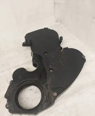 Iveco Daily 5th gen Timing belt guard (cover) 500382117