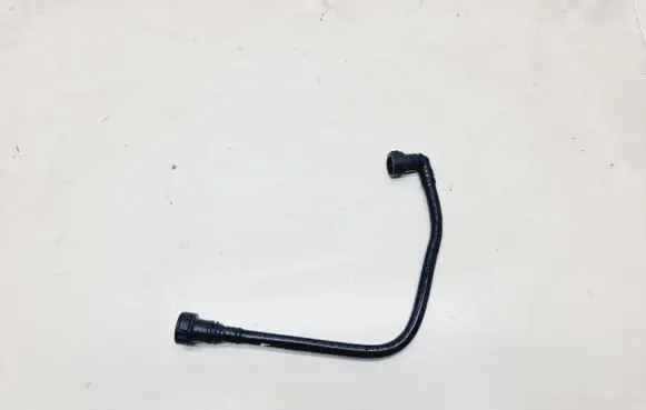BMW 7 E65 E66 Fuel line pipe 6760537